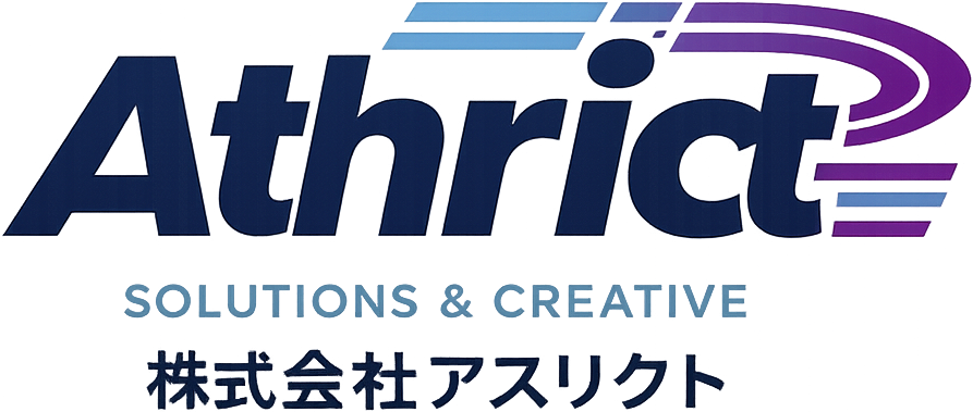 Athrict